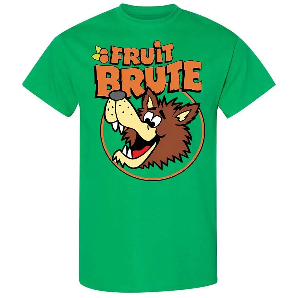 Fruit Brute - Irish Green - 10