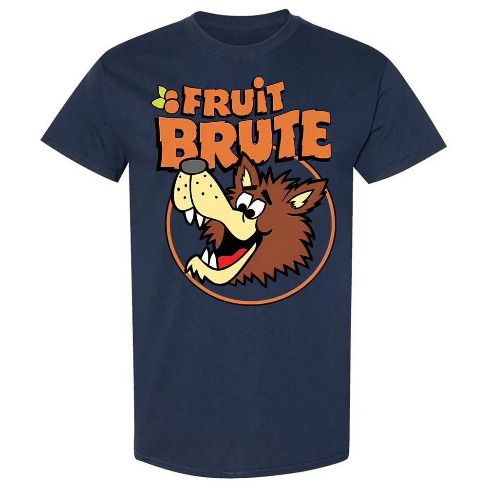 Fruit Brute - Navy - 16