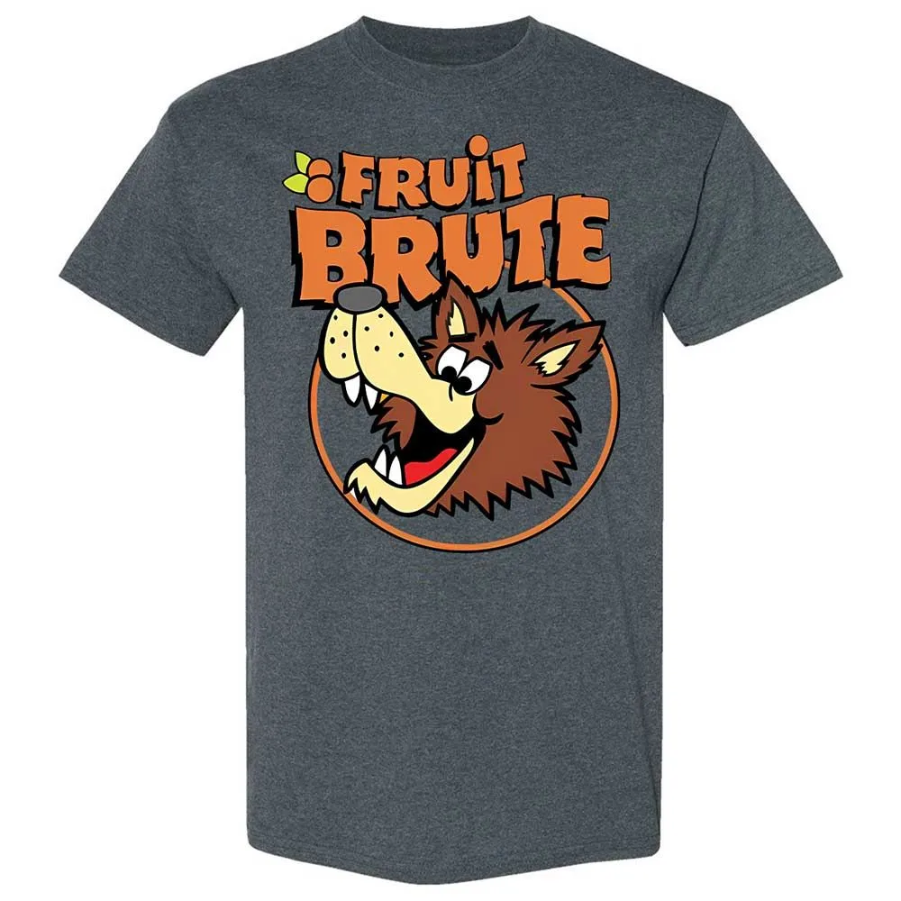 Fruit Brute - Dark Heather - 19