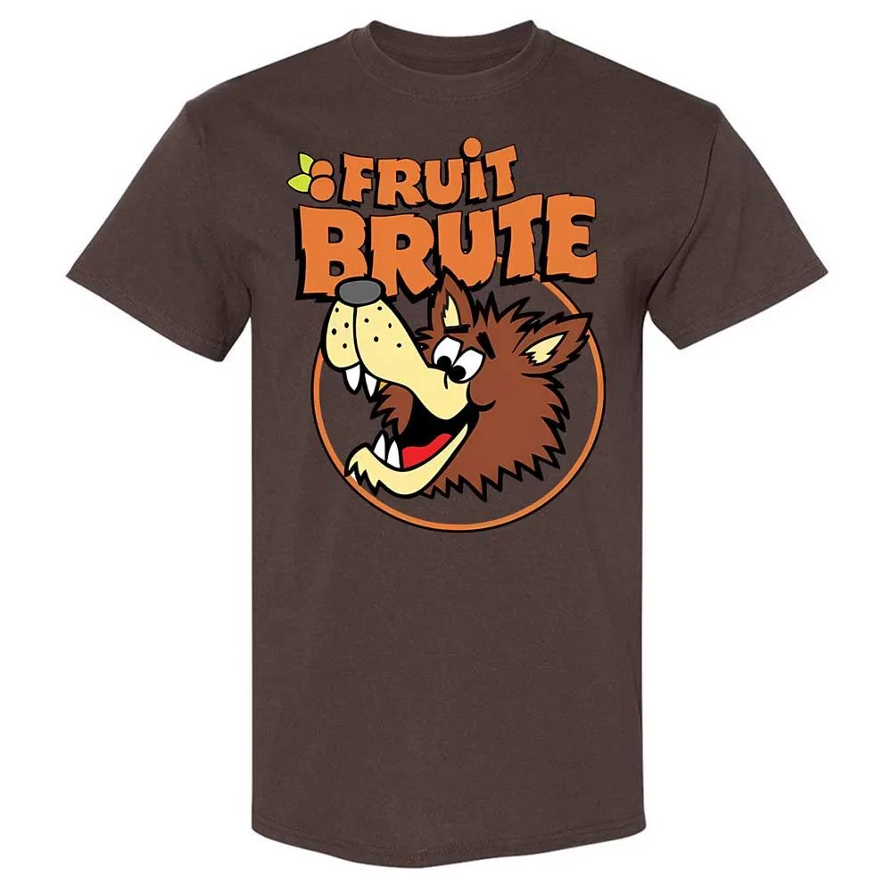 Fruit Brute - Dark Chocolate - 20