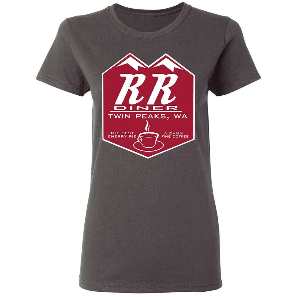 Double R Diner - Charcoal - 4