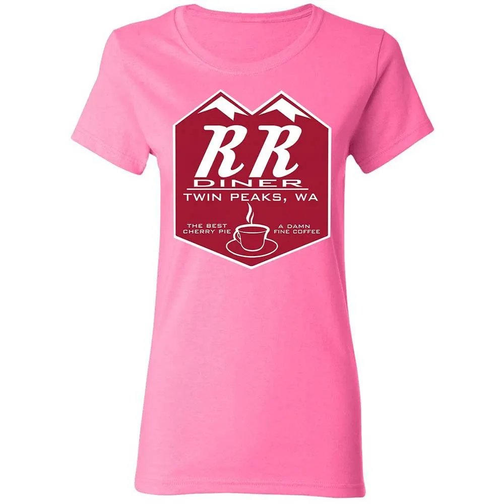 Double R Diner - Azalea - 11