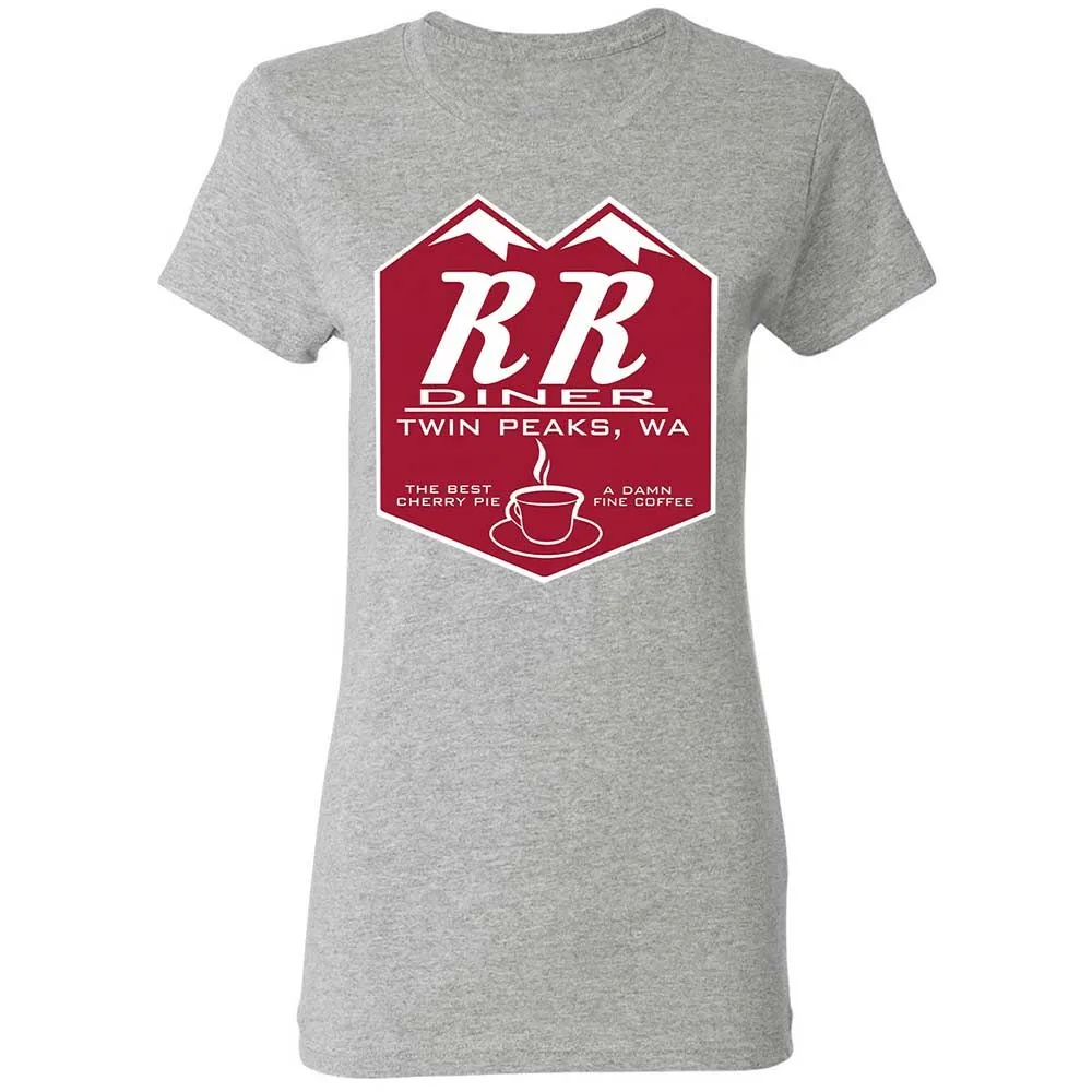 Double R Diner - Sport Grey - 14