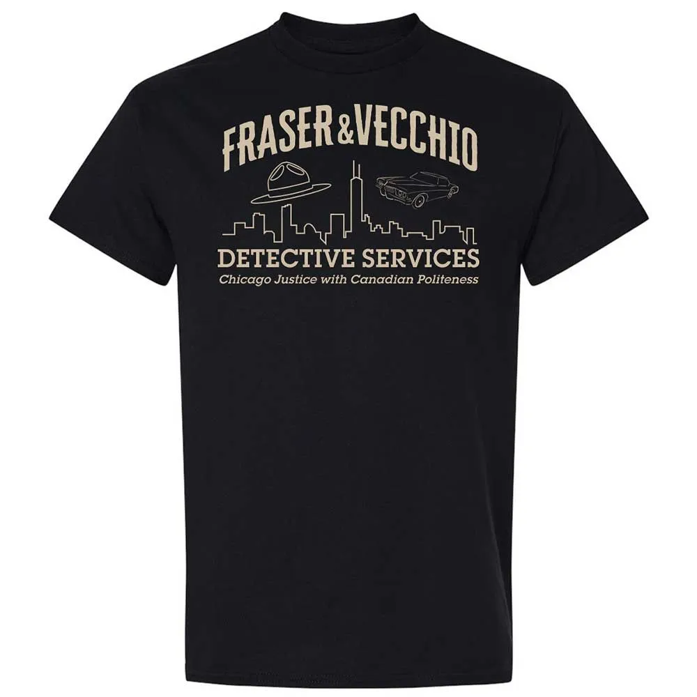 Classic Unisex T-Shirt - B1A4ARLR - Black - 1