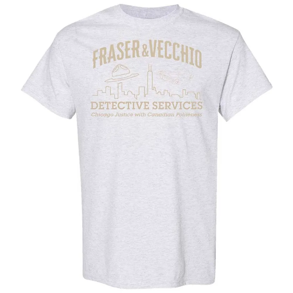 Classic Unisex T-Shirt - B1A4ARLR - Ash - 15