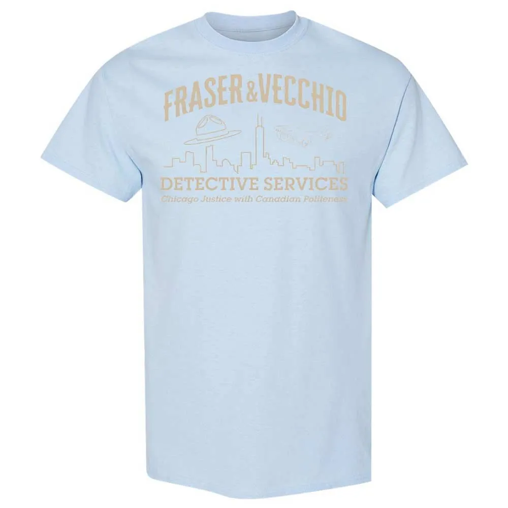 Classic Unisex T-Shirt - B1A4ARLR - Light Blue - 20