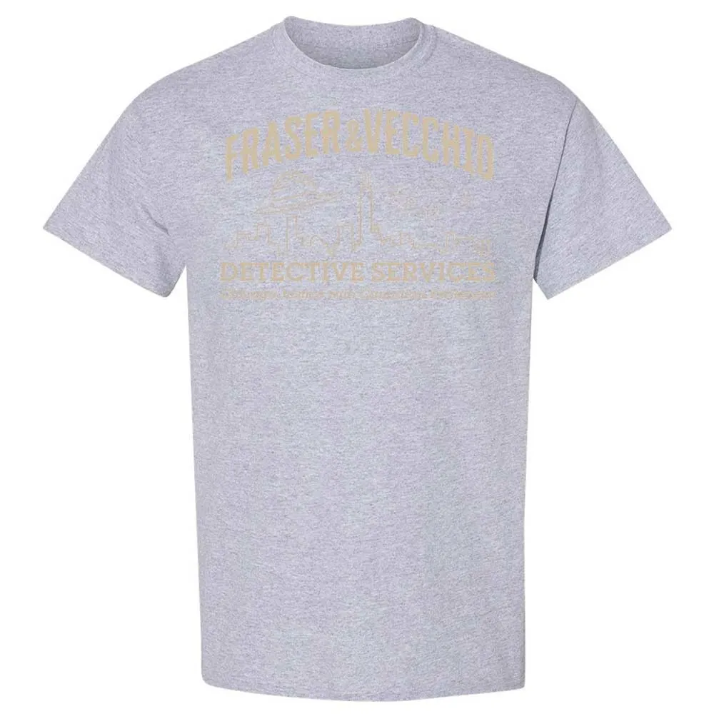 Classic Unisex T-Shirt - B1A4ARLR - Sport Grey - 21