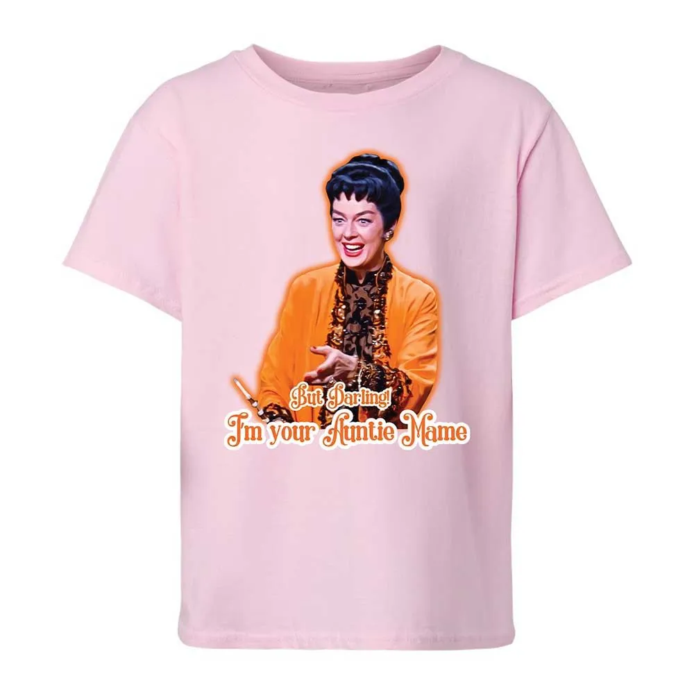 Kids T-Shirt - WW5AYBDM - Light Pink - 7