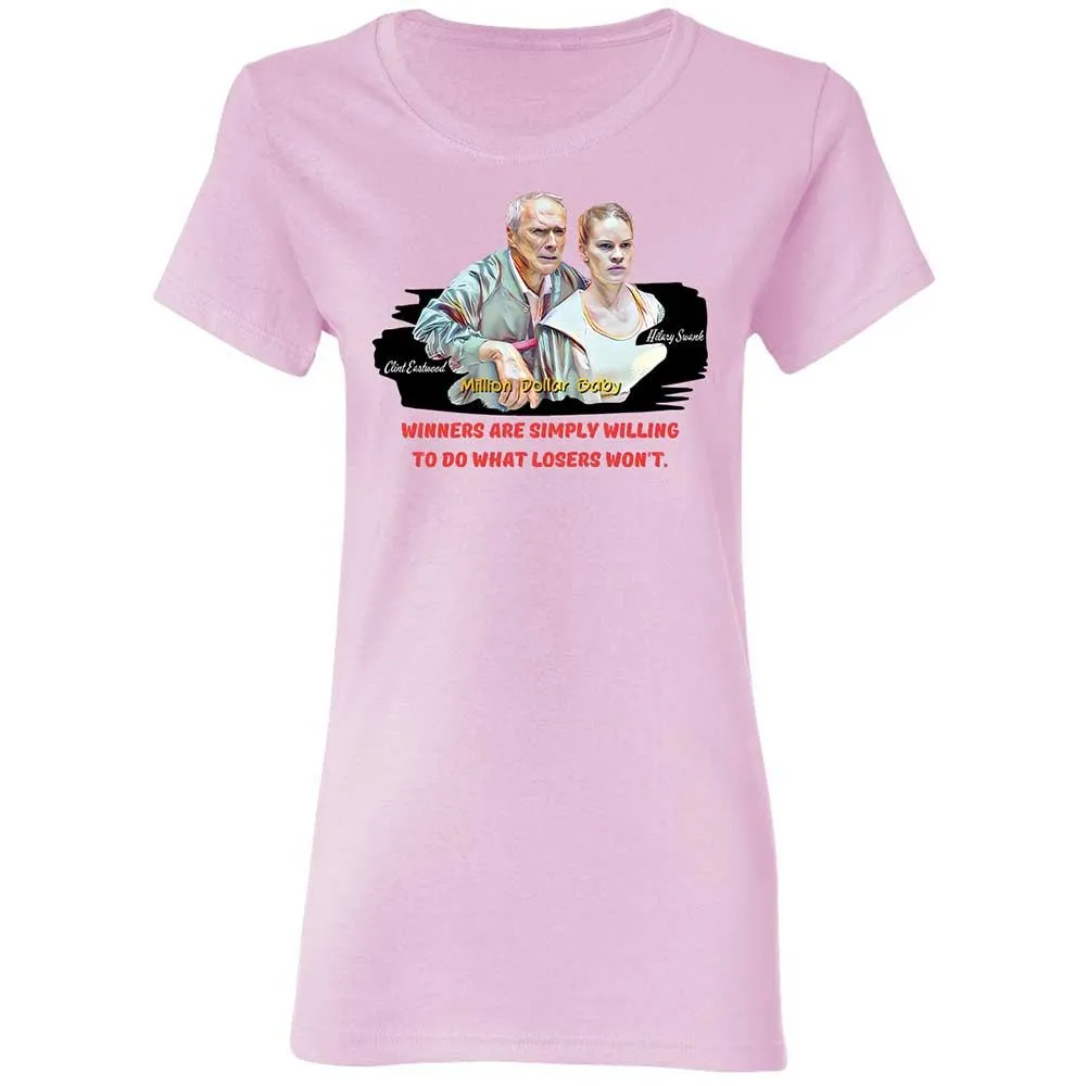 Winner - Light Pink - 3