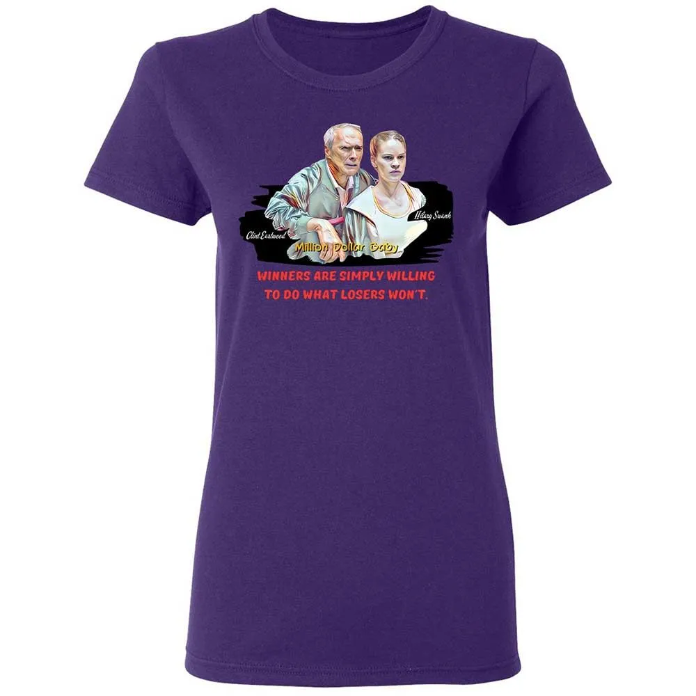 Winner - Purple - 11