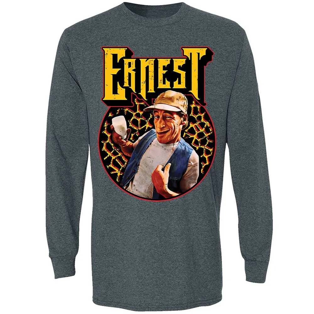 Ernest P. Worrell - Dark Heather - 5