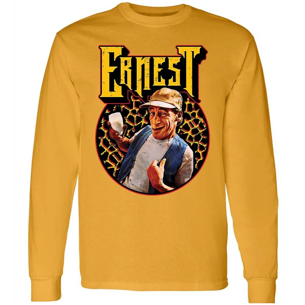 Ernest P. Worrell - Gold - 13