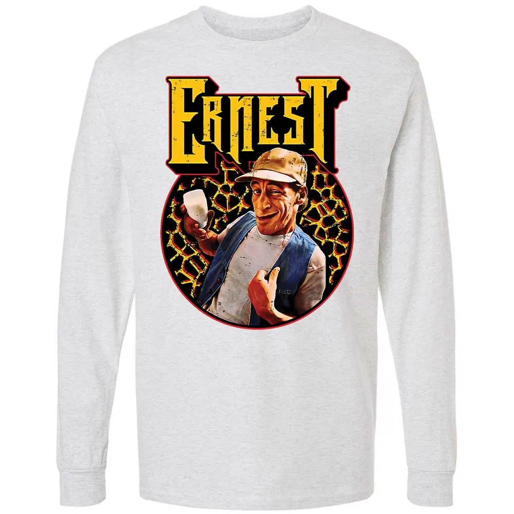 Ernest P. Worrell - Ash - 14