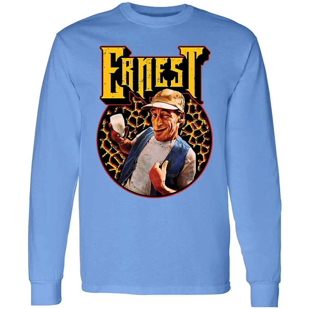 Ernest P. Worrell - Carolina Blue - 15
