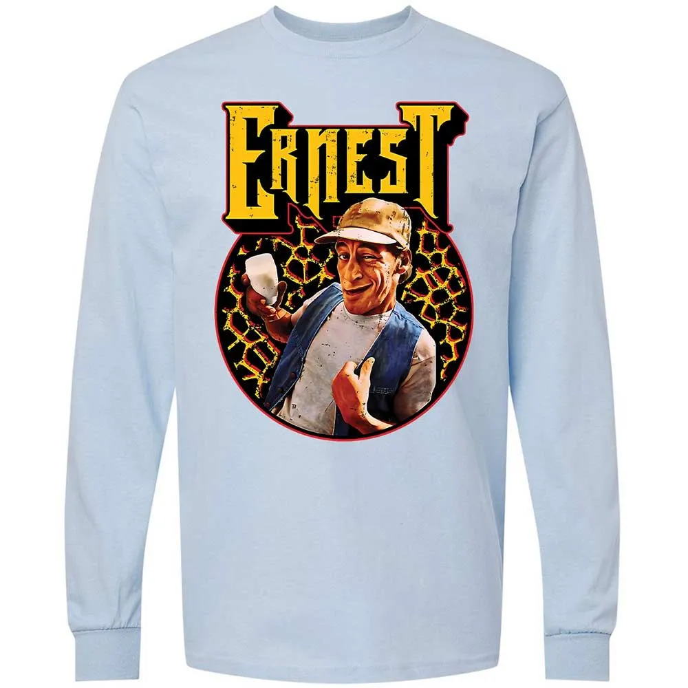 Ernest P. Worrell - Light Blue - 18