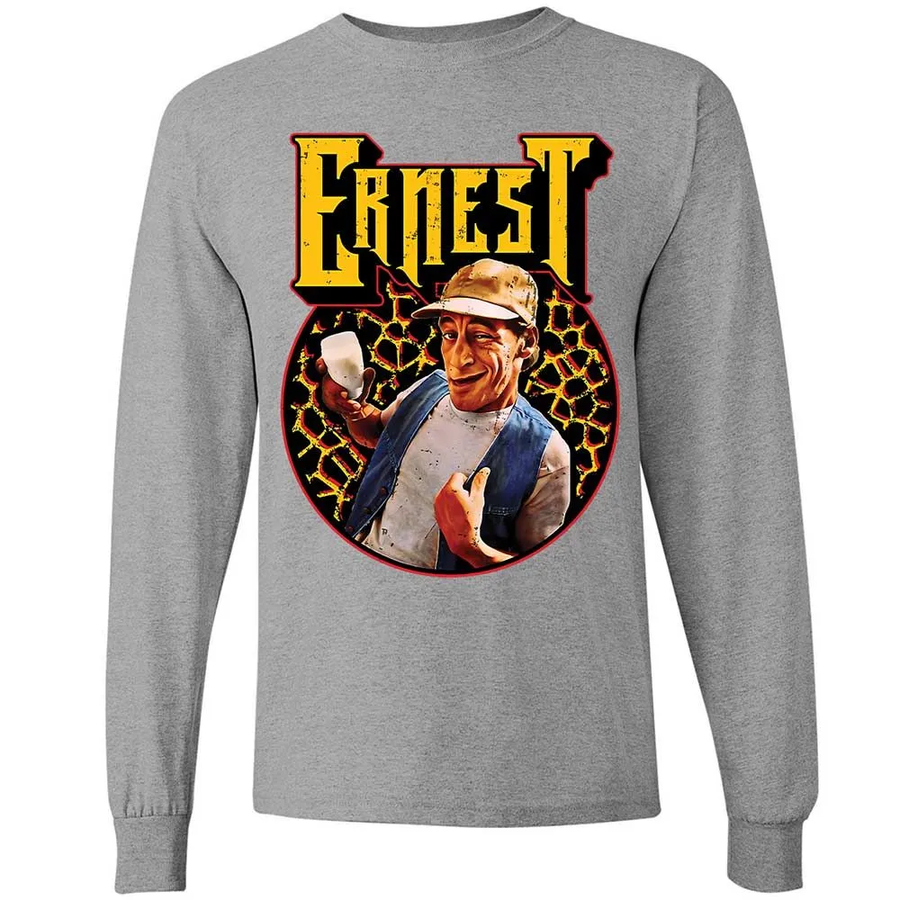 Ernest P. Worrell - Sport Grey - 19