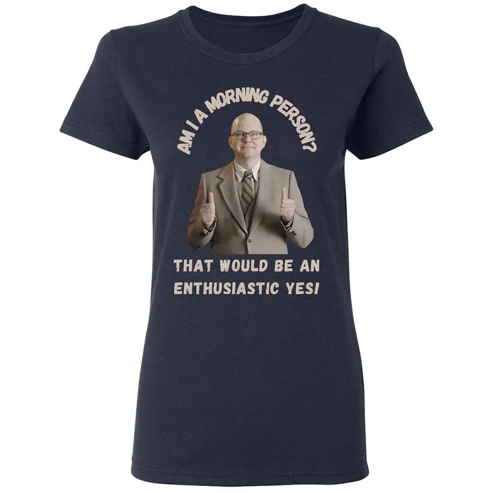 Women's T-Shirt - UNSMLBCG - Navy - 2