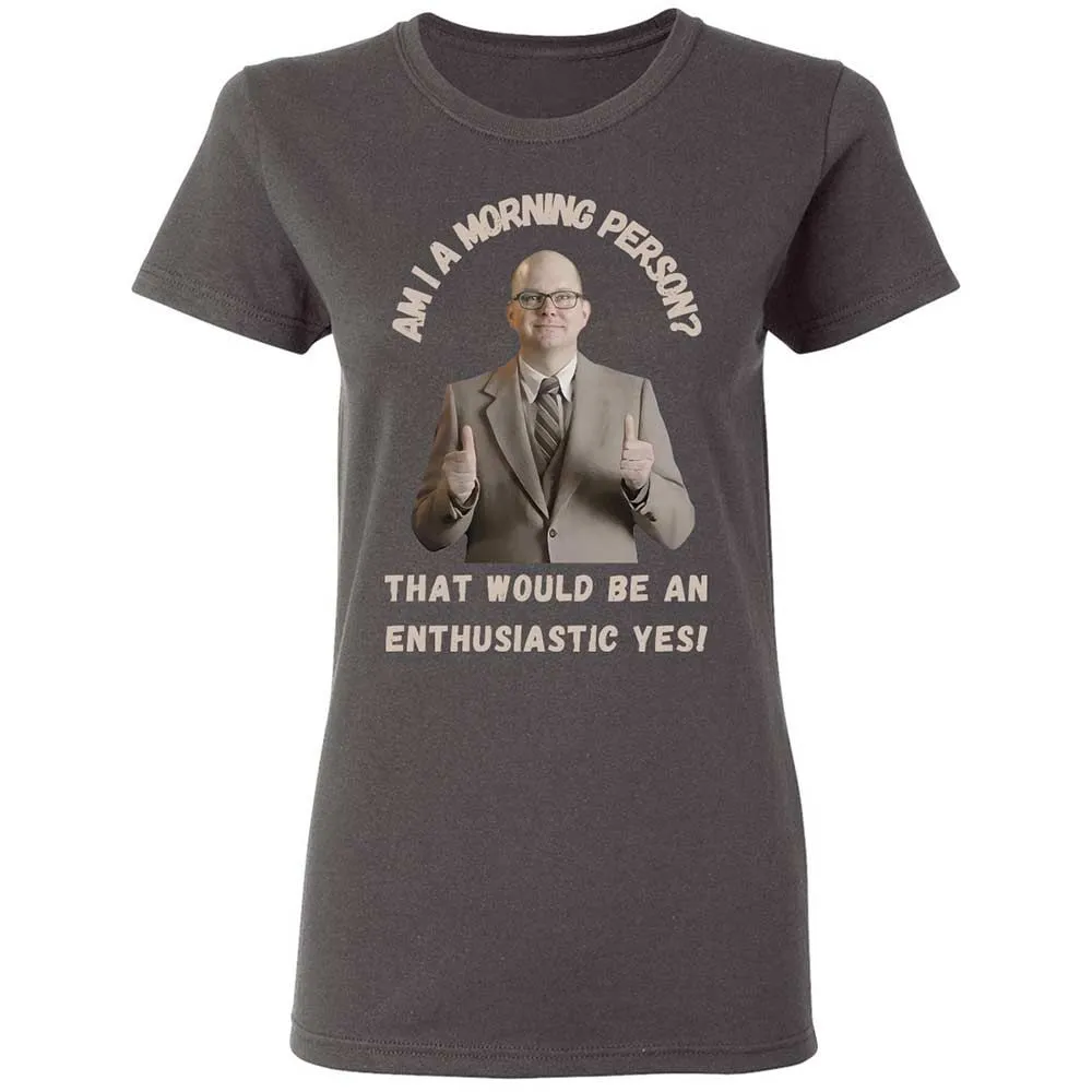 Women's T-Shirt - UNSMLBCG - Charcoal - 4