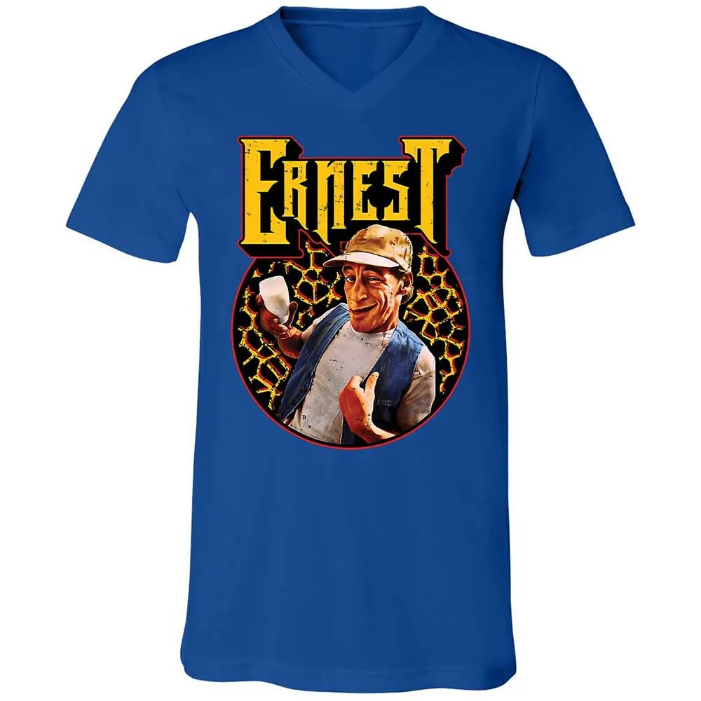 Ernest P. Worrell - True Royal - 4