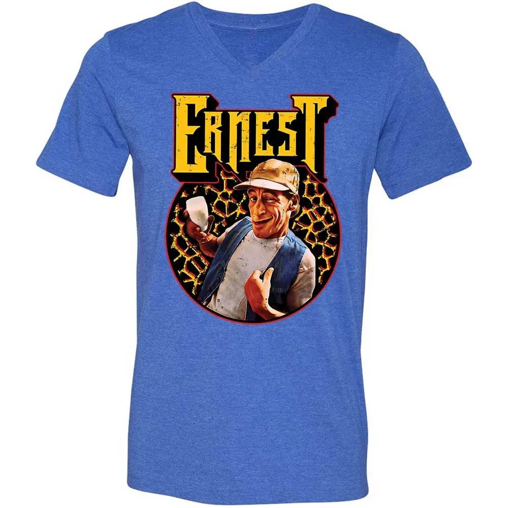 Ernest P. Worrell - Heather True Royal - 5
