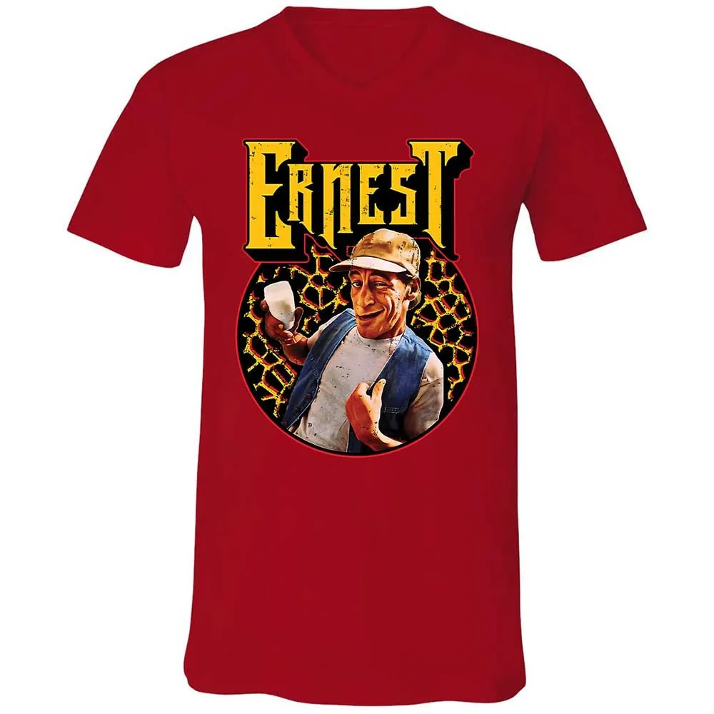 Ernest P. Worrell - Red - 6