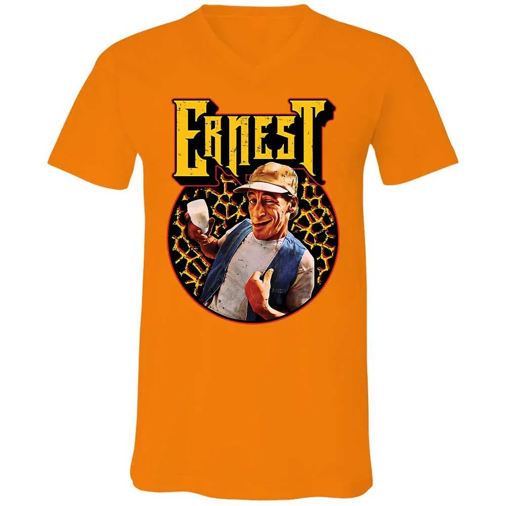 Ernest P. Worrell - Orange - 12