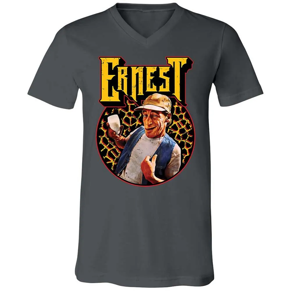 Ernest P. Worrell - Asphalt - 13