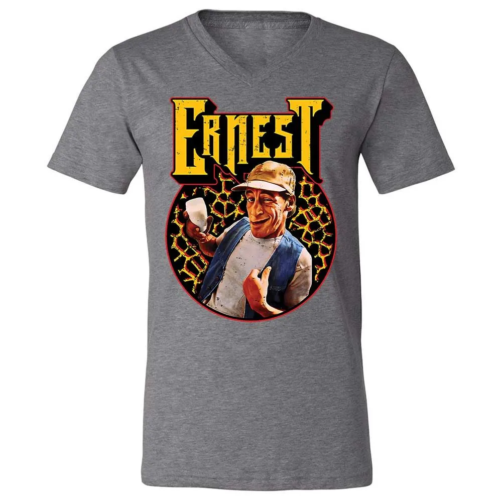 Ernest P. Worrell - Deep Heather - 14