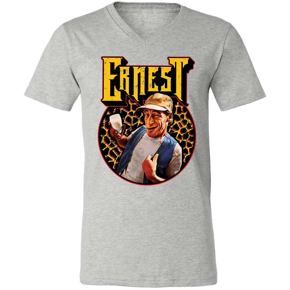 Ernest P. Worrell - Athletic Heather - 15