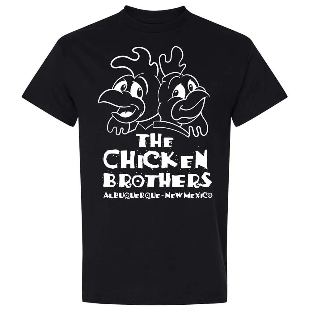 Classic Unisex T-Shirt - 245AV924 - Black - 1