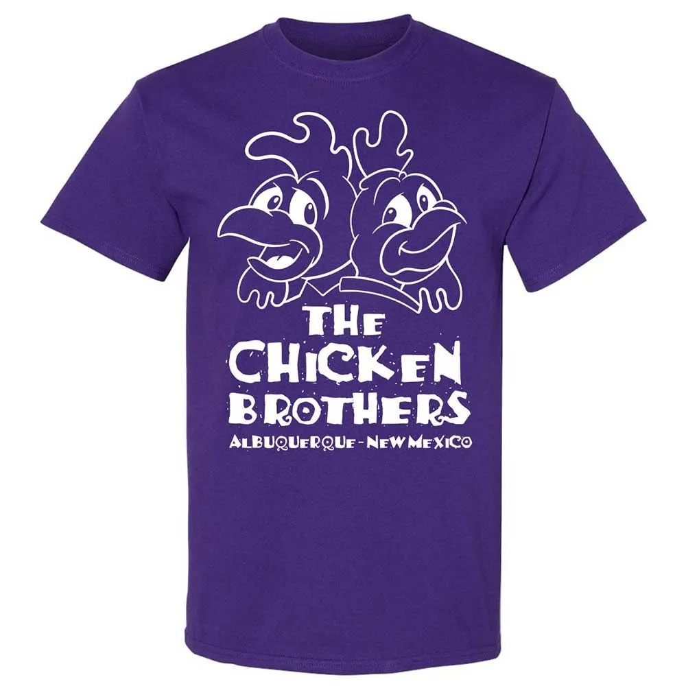 Classic Unisex T-Shirt - 245AV924 - Purple - 12