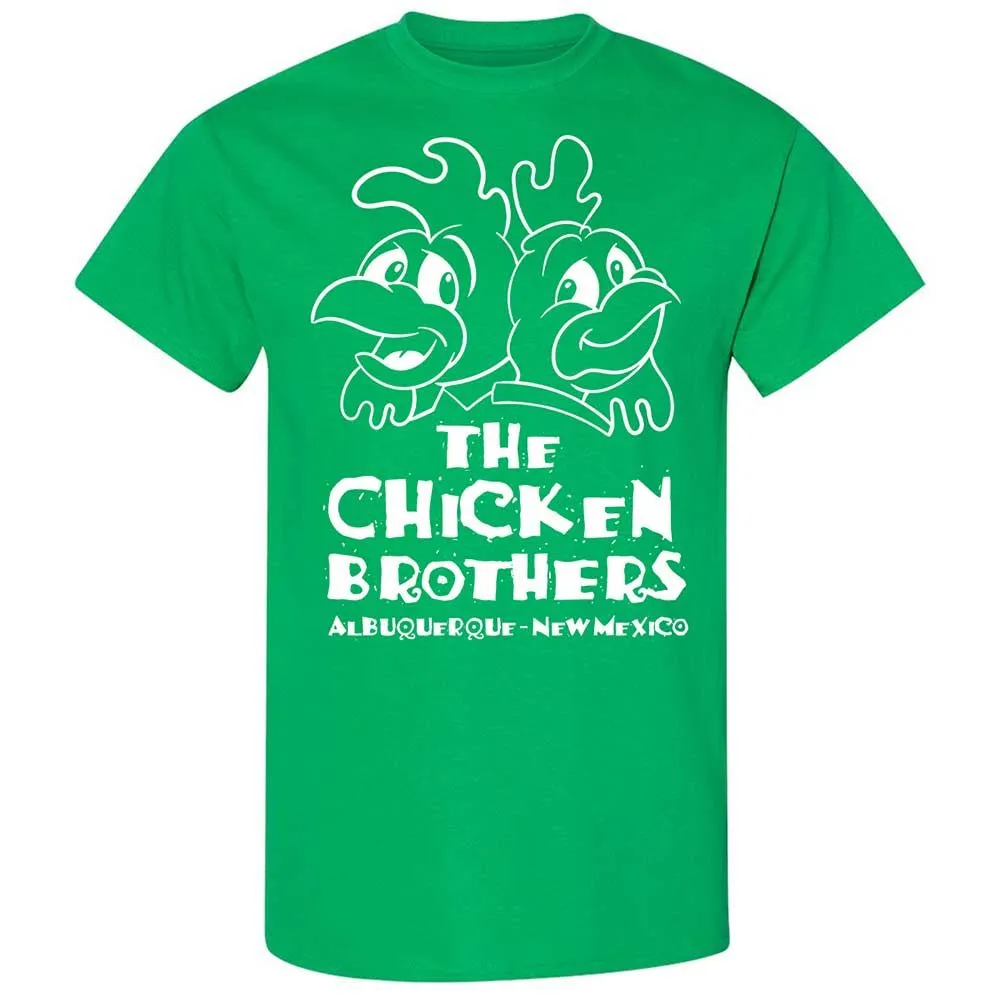 Classic Unisex T-Shirt - 245AV924 - Irish Green - 13