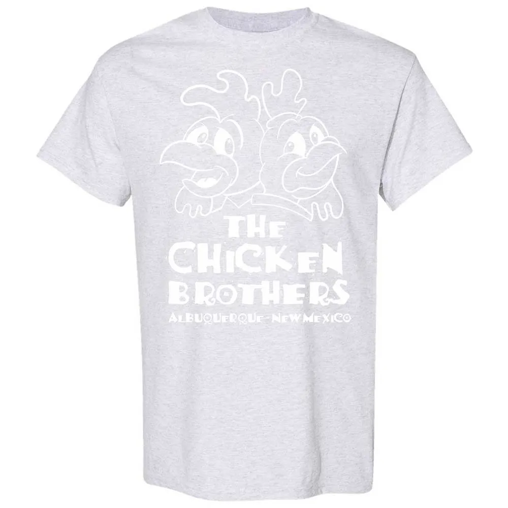 Classic Unisex T-Shirt - 245AV924 - Ash - 15