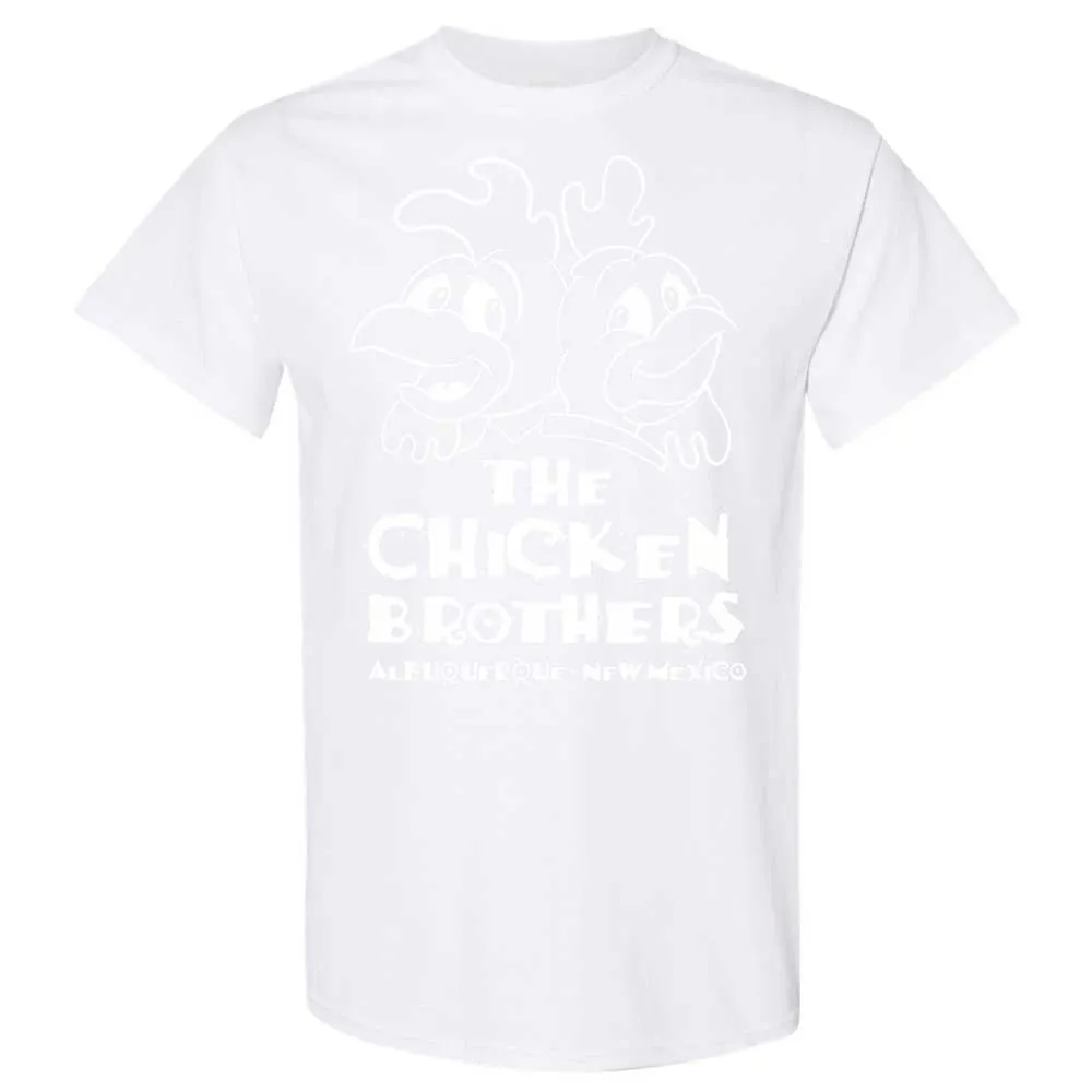 Classic Unisex T-Shirt - 245AV924 - White - 16