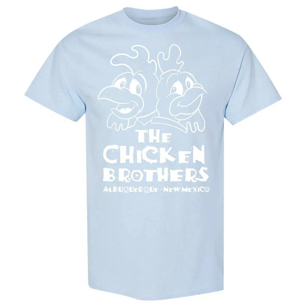 Classic Unisex T-Shirt - 245AV924 - Light Blue - 20