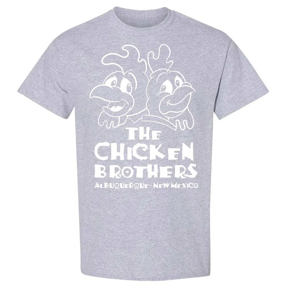 Classic Unisex T-Shirt - 245AV924 - Sport Grey - 21