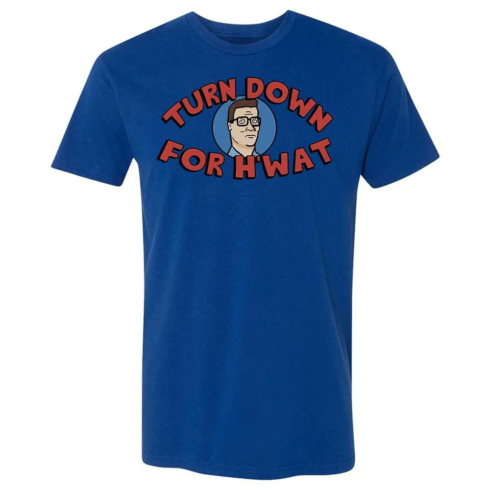 Turn Down For H'wat - Royal - 3