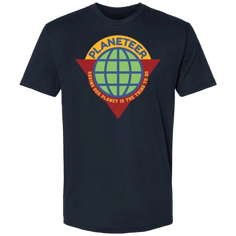 Planeteer - Midnight Navy - 2