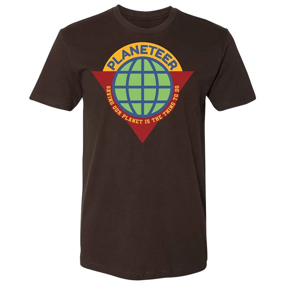 Planeteer - Dark Chocolate - 6