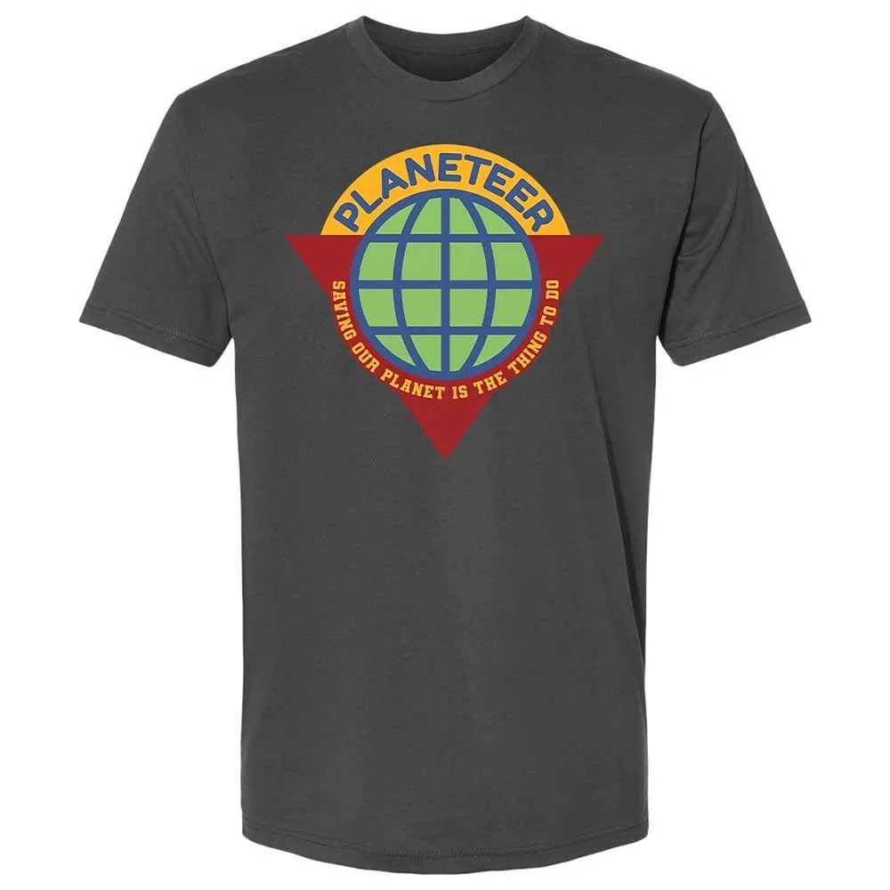 Planeteer - Heavy Metal - 7