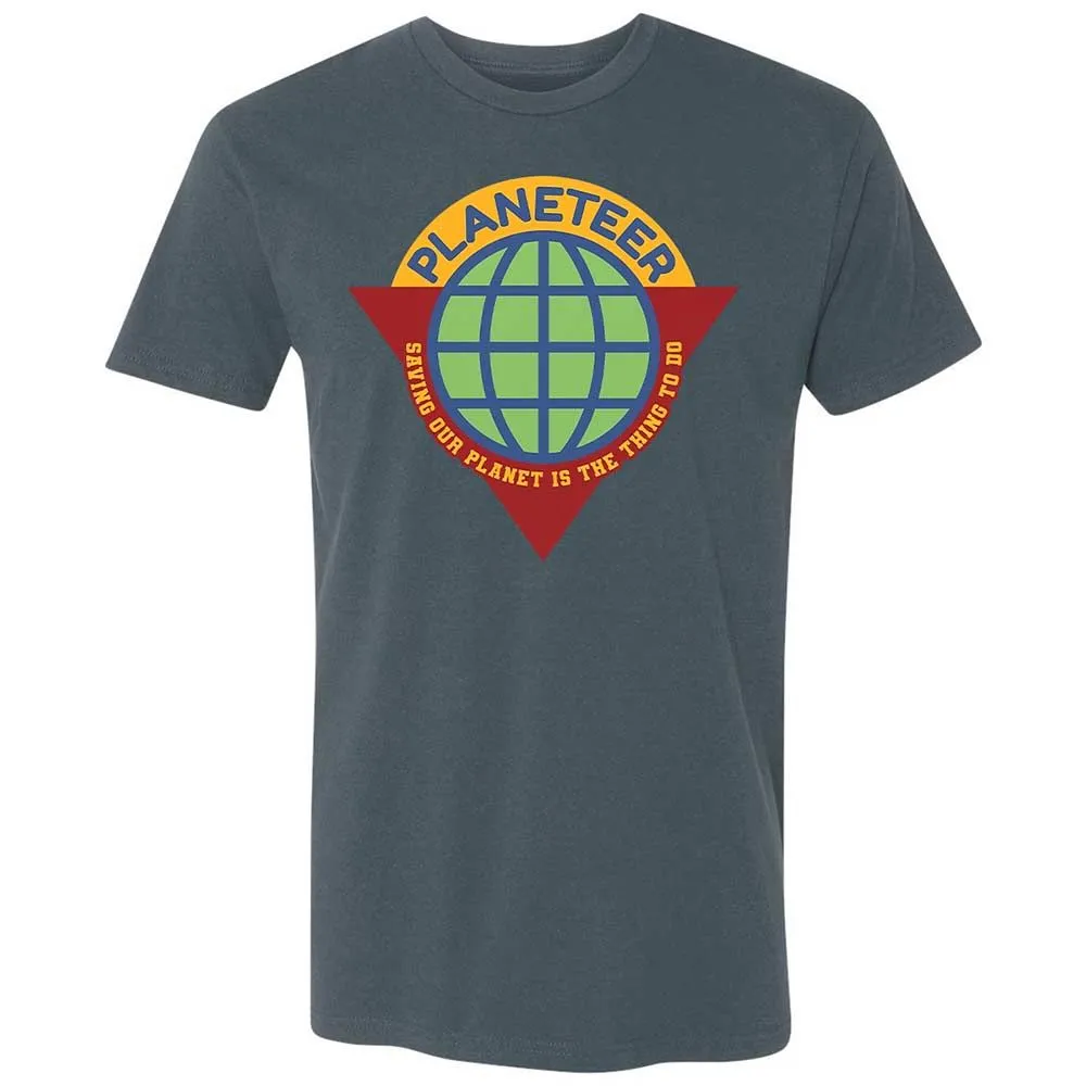 Planeteer - Indigo - 12