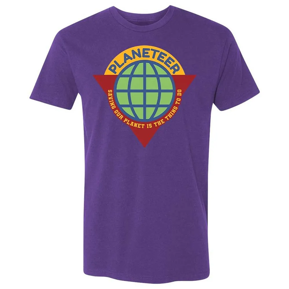 Planeteer - Purple Rush - 14