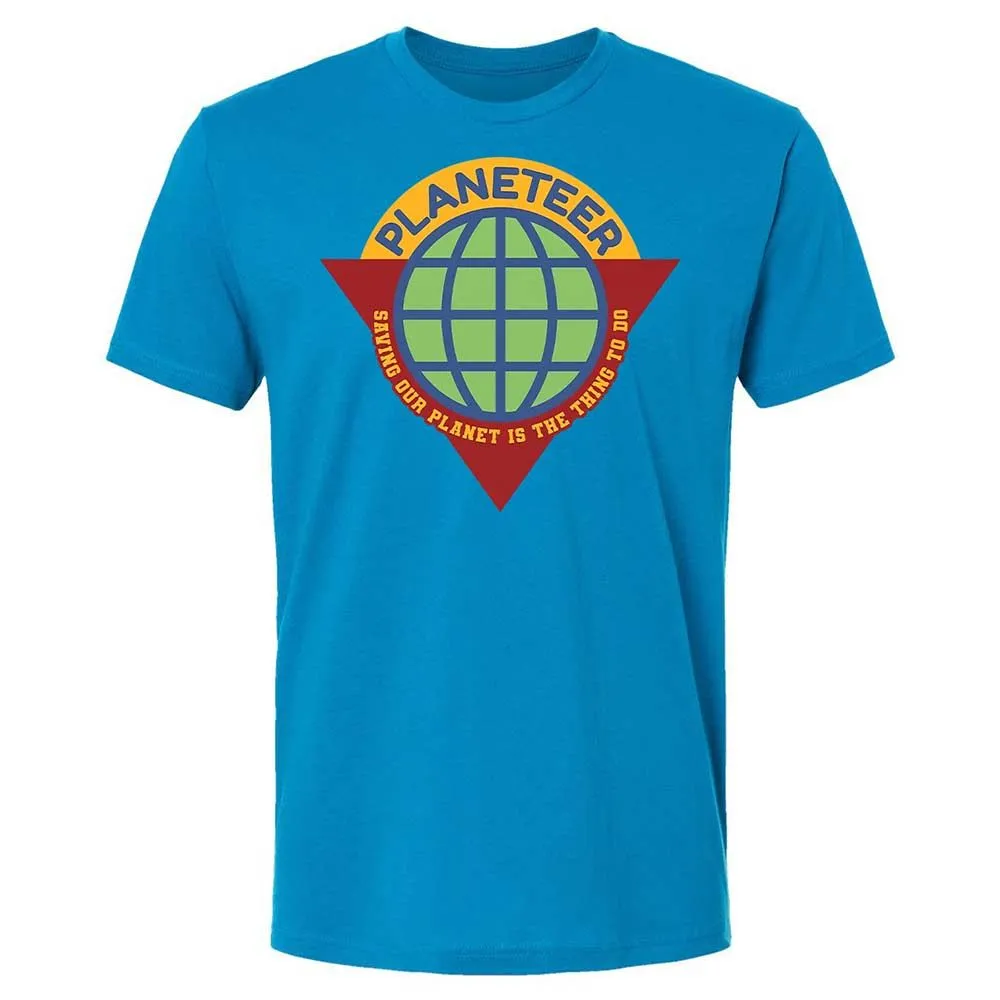 Planeteer - Turquoise - 15