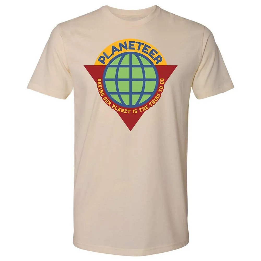 Planeteer - Cream - 20
