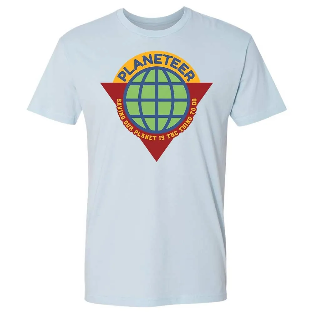 Planeteer - Light Blue - 21