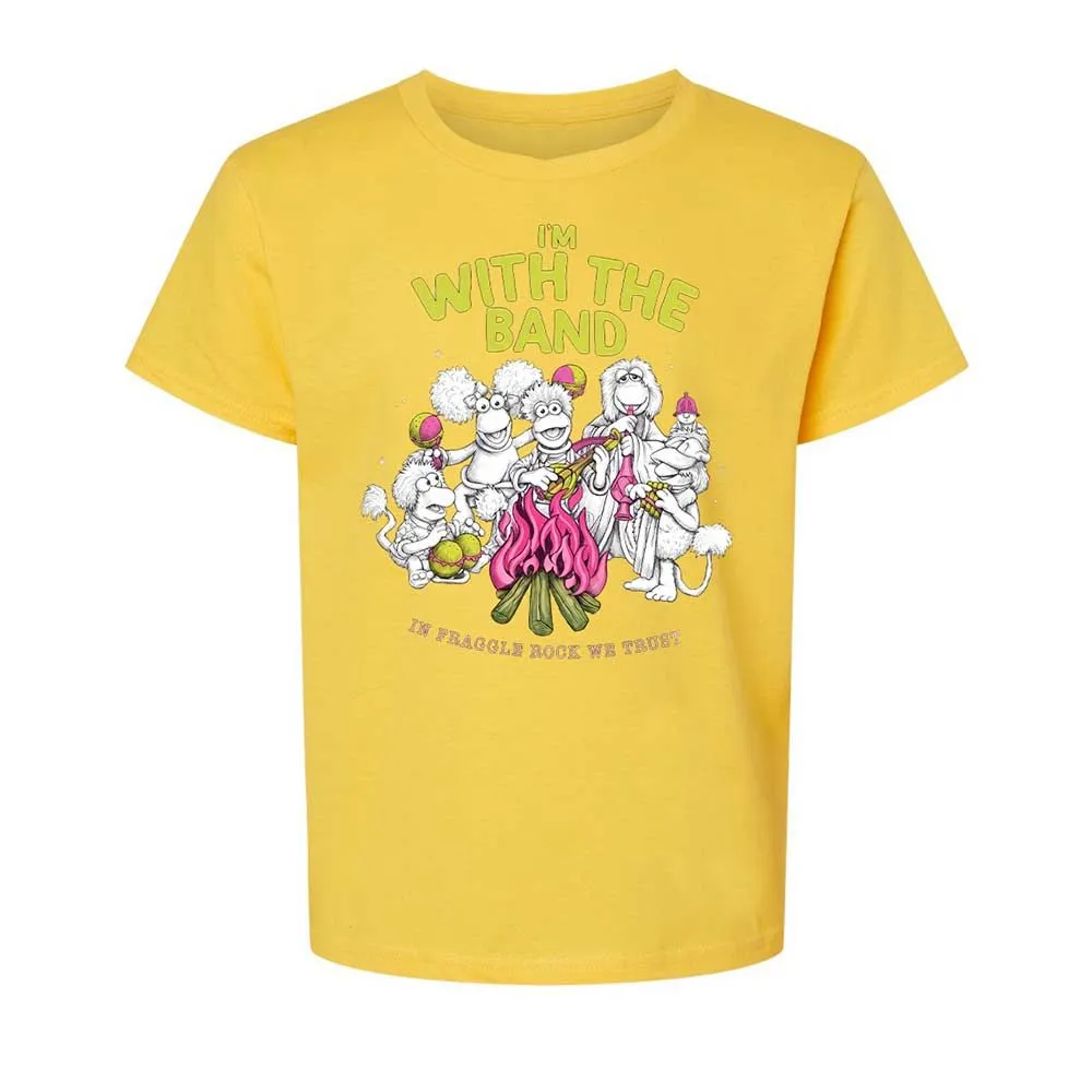 Kids T-Shirt - NDYP38W9 - Daisy - 15