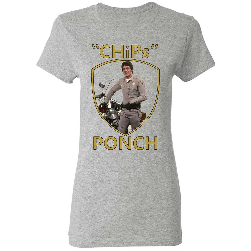 Women's T-Shirt - 92BAJE1T - Sport Grey - 2