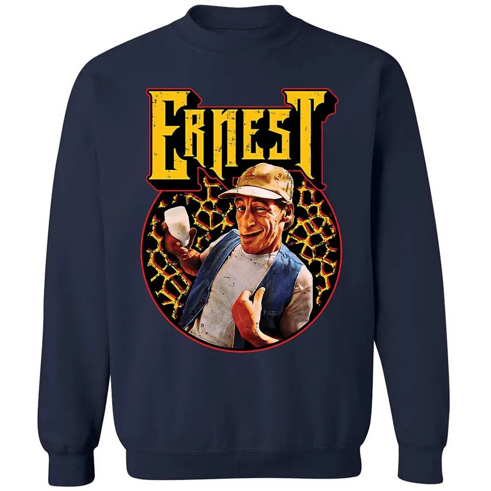 Ernest P. Worrell - Navy - 2