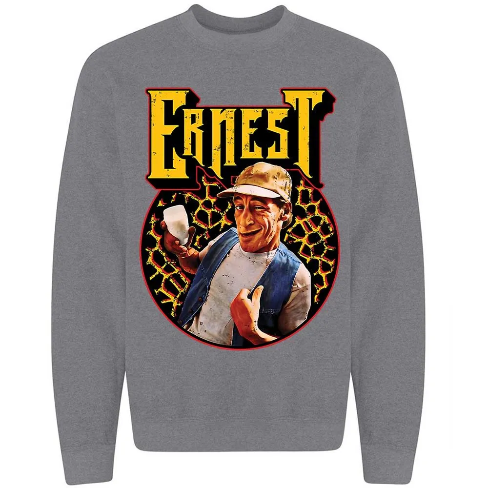 Ernest P. Worrell - Graphite Heather - 7