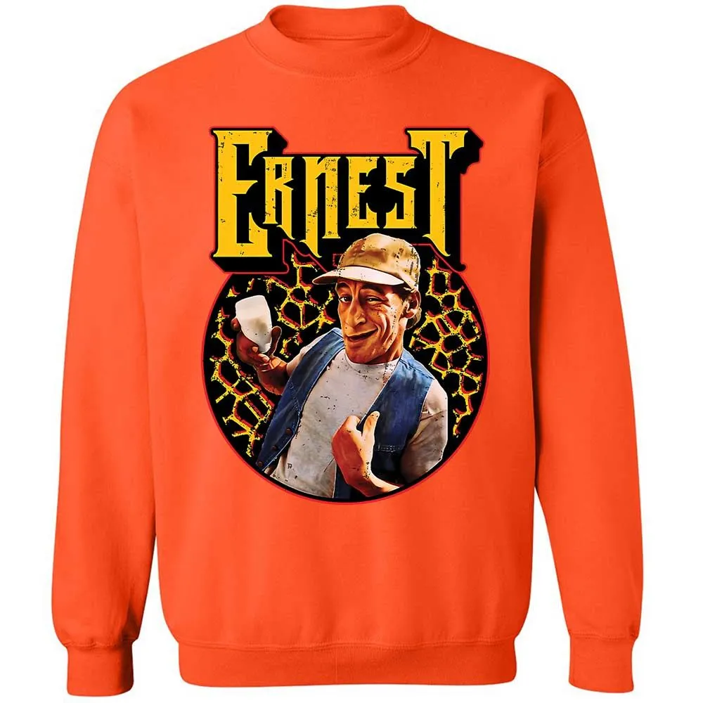 Ernest P. Worrell - Orange - 12
